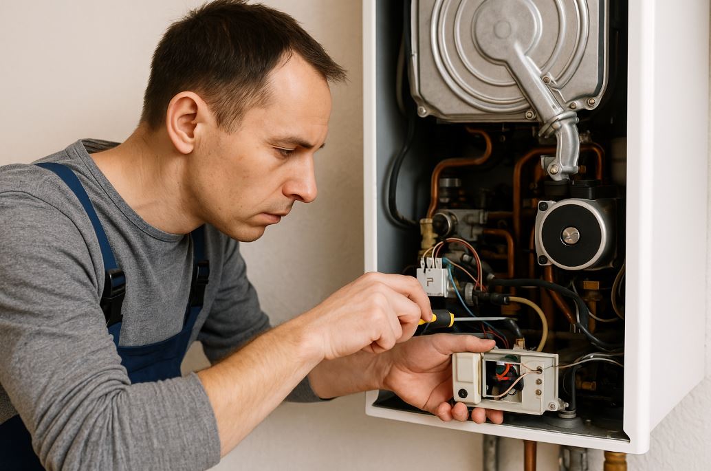 Kartal Kombi Servisi